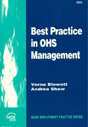 Best Practice in OHS Management